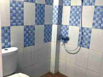 Rumah Full Renovasi dan Siap Huni di Jatimakmur kota Bekasi