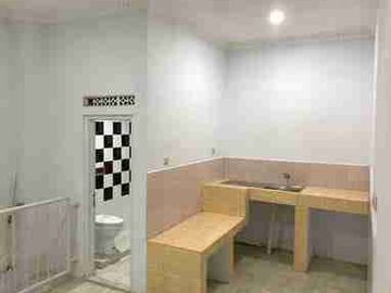 Rumah Full Renovasi dan Siap Huni di Jatimakmur kota Bekasi