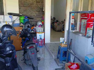 Rumah Lokasi Wonorejo Selatan Rungkut Surabaya
