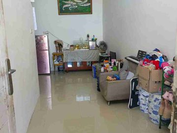 Rumah Lokasi Wonorejo Selatan Rungkut Surabaya