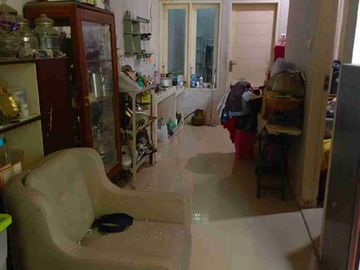 Rumah Lokasi Wonorejo Selatan Rungkut Surabaya