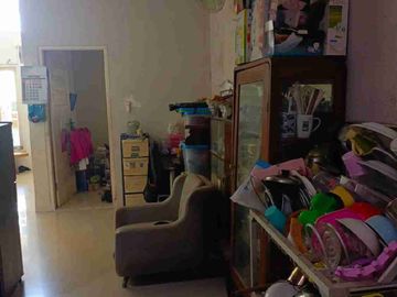 Rumah Lokasi Wonorejo Selatan Rungkut Surabaya