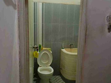 Rumah Lokasi Wonorejo Selatan Rungkut Surabaya