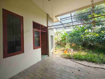 Rumah 8x25 Meruya Utara Bebas Banjir - Siap Huni.