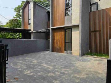Rumah Jagakarsa