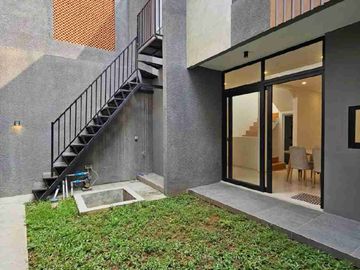 Rumah Jagakarsa