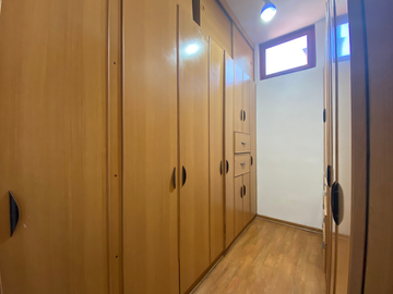 Gran Parcela en Condominio El Algarrobo de Batuco – Exclusividad y Encanto Chileno.