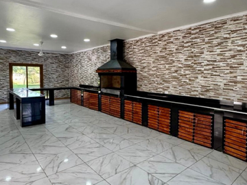 Gran Parcela en Condominio El Algarrobo de Batuco – Exclusividad y Encanto Chileno.