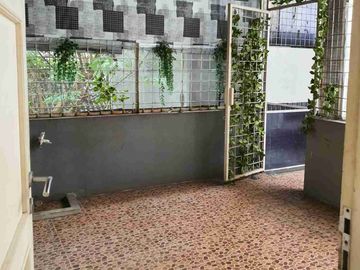 Rumah Luas Ada Backyard Di Serenade Lake Gading Serpong