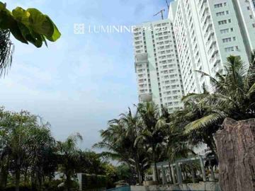 DIJUAL CEPAT APARTEMEN METRO PARK RESIDENCE JAKBAR FULL FURNISHED,BISA KPA