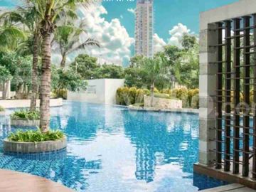 DIJUAL CEPAT APARTEMEN METRO PARK RESIDENCE JAKBAR FULL FURNISHED,BISA KPA
