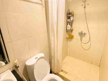 DIJUAL CEPAT APARTEMEN METRO PARK RESIDENCE JAKBAR FULL FURNISHED,BISA KPA