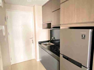 DIJUAL CEPAT APARTEMEN METRO PARK RESIDENCE JAKBAR FULL FURNISHED,BISA KPA