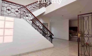 Dijual Rumah Di Kota wisata Cibubur dekat sekolah Penabur