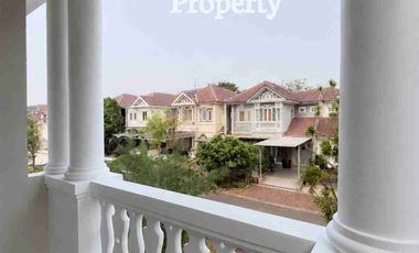 Dijual Rumah Di Kota wisata Cibubur dekat sekolah Penabur