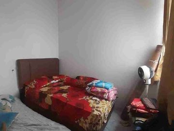 Take Over 55 Juta Rumah di Bedahan Sawangan Depok
