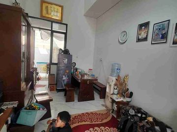 Take Over 55 Juta Rumah di Bedahan Sawangan Depok