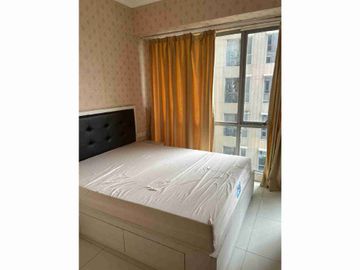 DISEWAKAN CEPAT – MANSION BOUGENVILLE
Unit Langka & Jarang Ada!