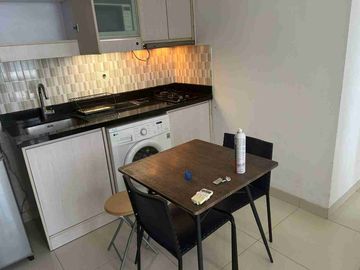 DISEWAKAN CEPAT – MANSION BOUGENVILLE
Unit Langka & Jarang Ada!
