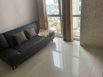 DISEWAKAN CEPAT – MANSION BOUGENVILLE
Unit Langka & Jarang Ada!