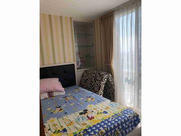 DISEWAKAN CEPAT – MANSION BOUGENVILLE
Unit Langka & Jarang Ada!