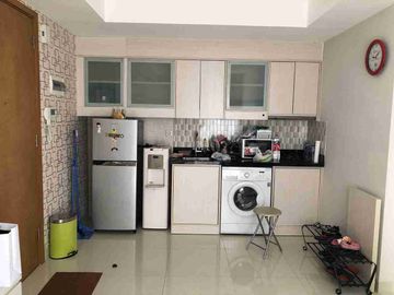 DISEWAKAN CEPAT – MANSION BOUGENVILLE
Unit Langka & Jarang Ada!