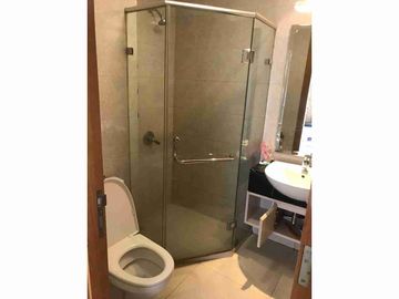 DISEWAKAN CEPAT – MANSION BOUGENVILLE
Unit Langka & Jarang Ada!