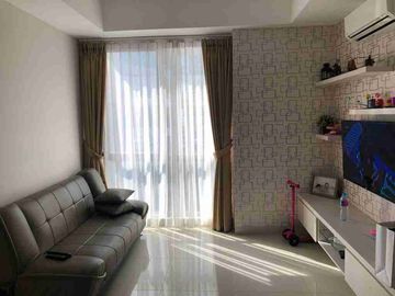 DISEWAKAN CEPAT – MANSION BOUGENVILLE
Unit Langka & Jarang Ada!