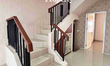 Dijual Rumah Siap huni dekat sekolah Penabur , Kota wisata Cibubur