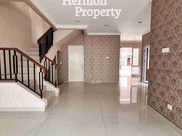 Dijual Rumah Siap huni dekat sekolah Penabur , Kota wisata Cibubur