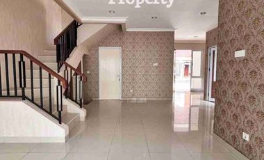Dijual Rumah Siap huni dekat sekolah Penabur , Kota wisata Cibubur