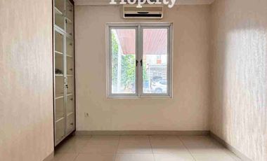 Dijual Rumah Siap huni dekat sekolah Penabur , Kota wisata Cibubur