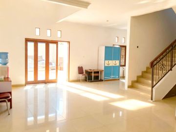 Dijual rumah 2 lantai dalam perumahan Billy Moon Pondok Kelapa Duren Sawit Jakarta Timur AC69