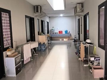 Rumah Kost Aktif di dekat Universitas Surabaya