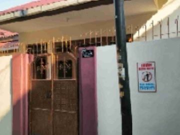Jusl Rumah Mepet Harga NJOP Daerah Tambora Jakarta Barat