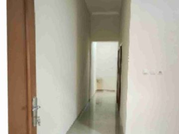 Jusl Rumah Mepet Harga NJOP Daerah Tambora Jakarta Barat