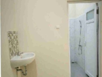 Jusl Rumah Mepet Harga NJOP Daerah Tambora Jakarta Barat
