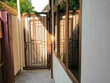 Jusl Rumah Mepet Harga NJOP Daerah Tambora Jakarta Barat
