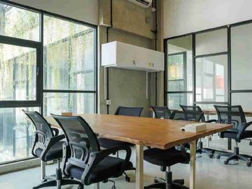 Disewakan Office Space Cilandak Jakarta Selatan