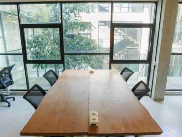 Disewakan Office Space Cilandak Jakarta Selatan