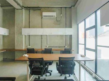 Disewakan Office Space Cilandak Jakarta Selatan