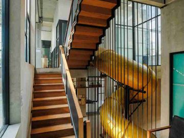 Disewakan Office Space Cilandak Jakarta Selatan