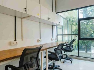 Disewakan Office Space Cilandak Jakarta Selatan