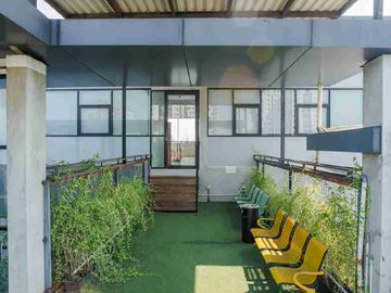 Disewakan Office Space Cilandak Jakarta Selatan
