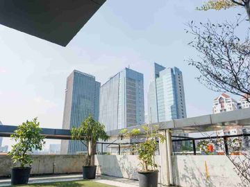 Disewakan Office Space Cilandak Jakarta Selatan