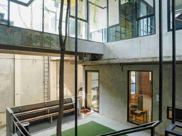 Disewakan Office Space Cilandak Jakarta Selatan
