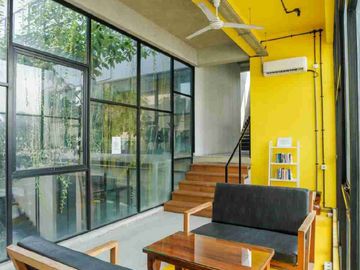 Disewakan Office Space Cilandak Jakarta Selatan