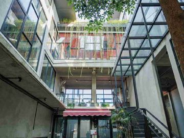 Disewakan Office Space Cilandak Jakarta Selatan
