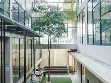 Disewakan Office Space Cilandak Jakarta Selatan