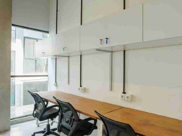 Disewakan Office Space Cilandak Jakarta Selatan